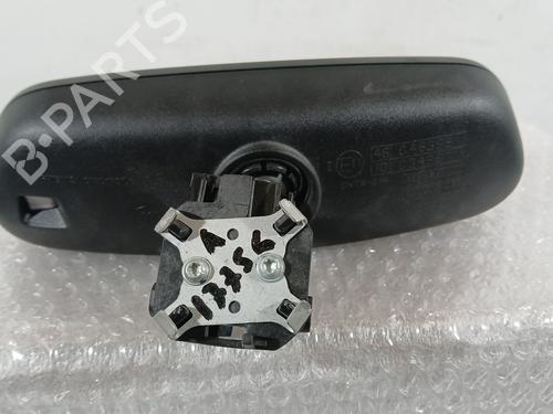 Rear mirror OPEL CORSA F (P2JO) 1.2 (68) | BP37183255I6 - Image 2