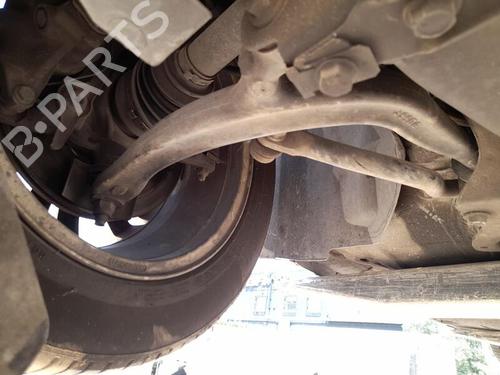 Used Right front suspension arm CITROËN C5 II (RC_) 2.0 HDi (RCRHRH) (136 hp) 26976802