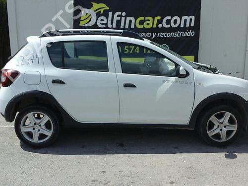 Mass air flow sensor DACIA SANDERO II  | BP5770368M95 