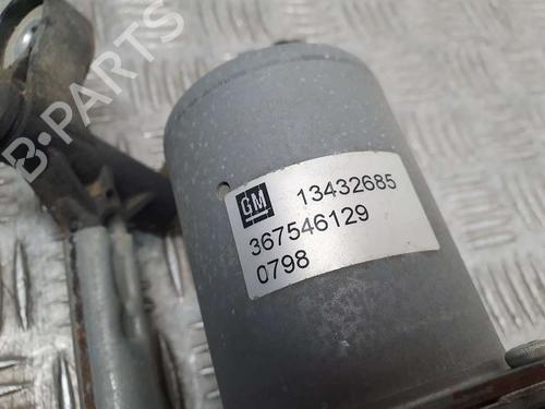 Front wiper motor OPEL CORSA E (X15)  | BP15845914M29 