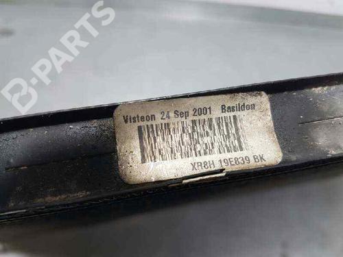 AC Kondensor JAGUAR S-TYPE II (X200)  | BP4049964M32 