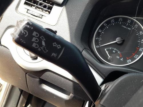 Used Steering column stalk SKODA OCTAVIA II (1Z3) 1.6 TDI (105 hp) 26582701