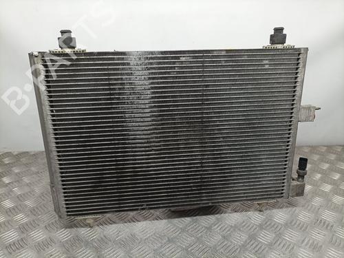 AC radiator CITROËN XSARA PICASSO (N68) 2.0 HDi | BP11292379M32 