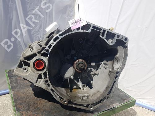 Used Gearbox Gearbox RENAULT MEGANE IV Hatchback (B9A/M/N_) 1.2 TCe 130 (B9MR) (130 hp) 33626165 33626165