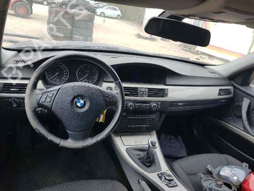 Radiator fan BMW 3 (E90) 318 d | BP23956921M35 