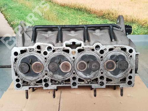 Used Cylinder head SEAT LEON (1P1) [2005-2013]  10973128