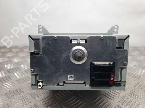 Radio KIA CEE'D Hatchback (ED)  | BP15253796E6 