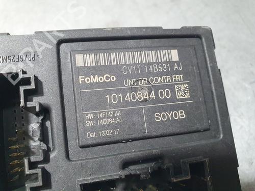 Elektronisk modul FORD FIESTA VI (CB1, CCN) 1.5 TDCi | BP13546558M83 