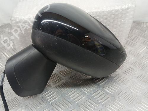 Left mirror OPEL CROSSLAND X / CROSSLAND (P17, P2QO) 1.2 (75) | BP26911693C26 