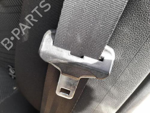 Used Rear left seatbelt PEUGEOT 308 I (4A_, 4C_) 1.6 HDi (109 hp) 29187178