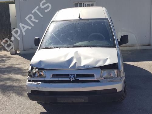 Starter PEUGEOT EXPERT (224_)  | BP10528894M8 