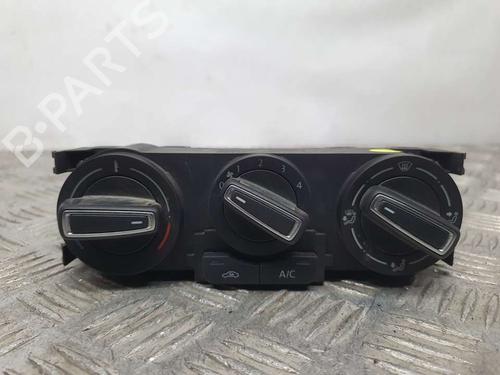 Used Climate control Climate control 8927439 8927439