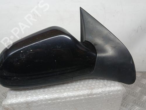 Right mirror OPEL ASTRA H GTC (A04) 1.7 CDTI (L08) | BP26529825C27 