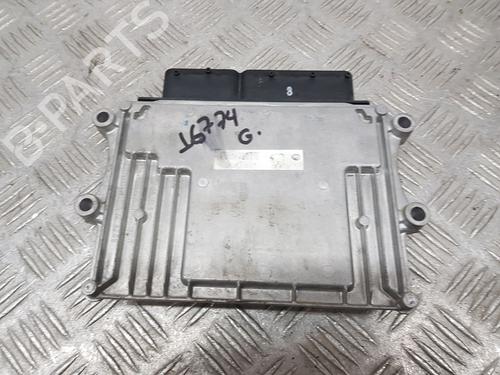 Used Engine control unit (ECU) KIA CEE'D (JD) 1.0 T-GDI (120 hp) 29998523