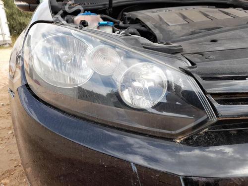 Faro derecho VW GOLF VI (5K1) 1.6 TDI (105 hp) 29862229