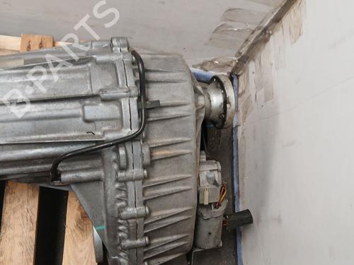 Transfer box MERCEDES-BENZ M-CLASS (W163) ML 270 CDI (163.113) | BP26601451M36 