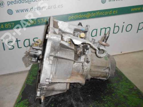 Gearbox CITROËN XSARA (N1)  | BP22621M3 