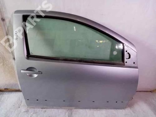 Dør høyre foran CITROËN C2 (JM_) [2003-2017]  813376