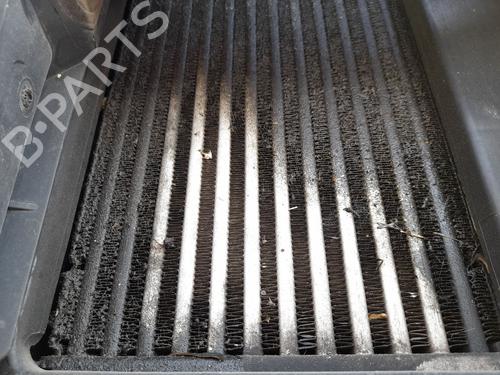 Intercooler Intercooler OPEL CORSA F (P2JO) 1.2 (68) (101 hp) 37218212 37218212