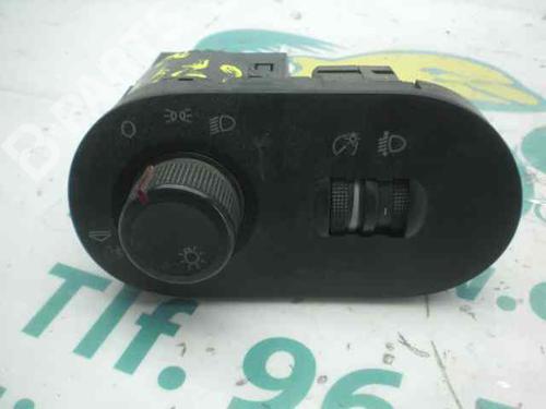 Commande de phare SEAT IBIZA III (6L1) [2002-2009]  1340047