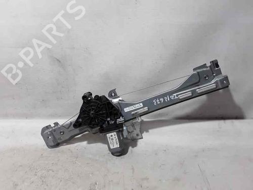 Used Rear right window mechanism CITROËN C-ELYSEE (DD_) [2012-2026]  6063592