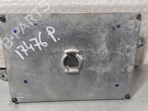 Engine control unit (ECU) HONDA CR-V III (RE_) 2.0 i-VTEC 4WD (RE5, RE2) | BP33833328M57 - Image 3