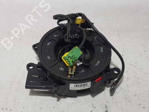 Kollisonspute sett BMW X5 (E53)  | BP3705824C86 