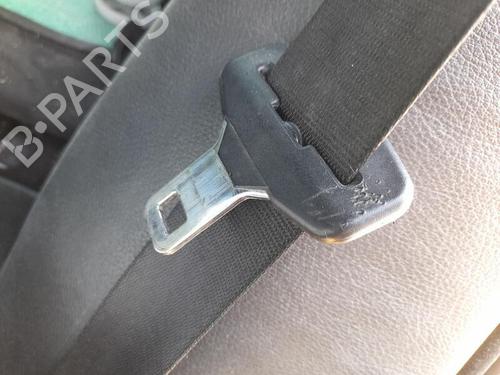 Used Rear left seatbelt BMW X5 (E53) 3.0 d (184 hp) 28316185