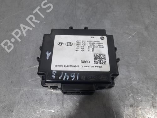 Modulo elettronico KIA XCEED (CD) 1.0 T-GDI (120 hp) 32301669