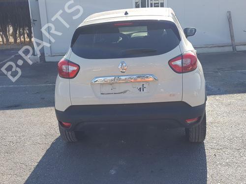 Left taillight RENAULT CAPTUR I (J5_, H5_)  | BP8906953C34 