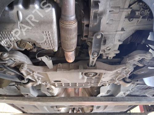 Used Subframe Subframe 38256738 38256738