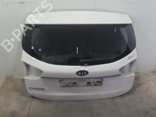 tailgate-kia-carens-iv-2013-38256649 main image