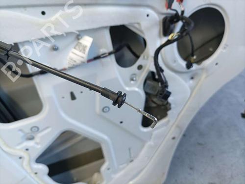 Used Front left window mechanism PEUGEOT BOXER Bus [2005-2025]  16842207