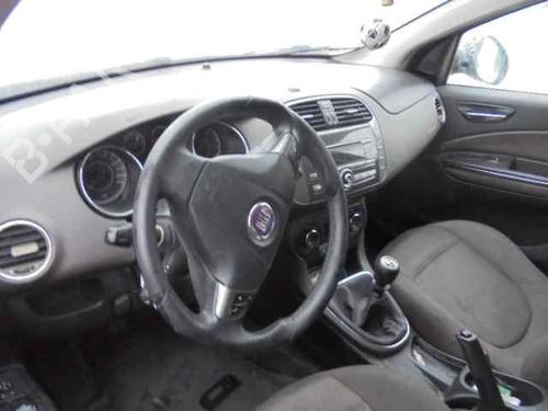 Left front driveshaft FIAT BRAVO II (198_) 1.9 D Multijet (198AXB1A) | BP3732140M38 