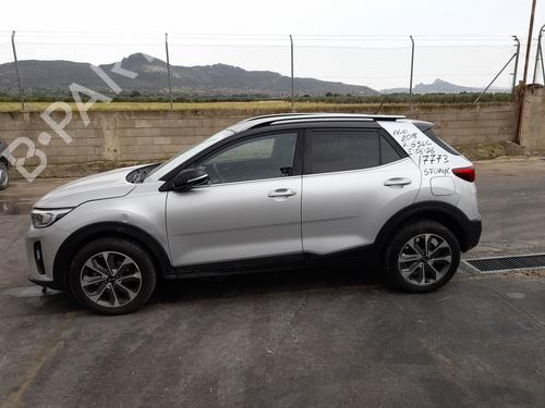 Brukte deler til KIA STONIC (YB) 1.0 T-GDi 4757081