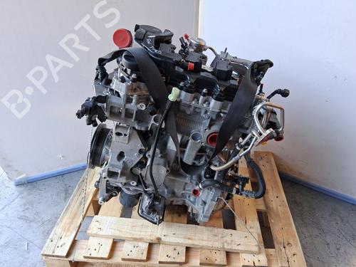 Engine OPEL CORSA F (P2JO) 1.2 (68) | BP37068218M1 - Image 4