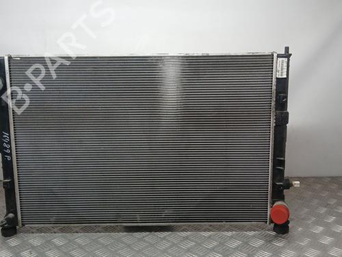 Køler HONDA CIVIC X Hatchback (FC_, FK_) 1.0 VTEC (126 hp) 25036397