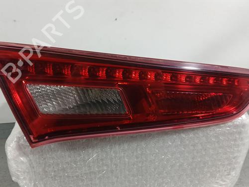 Used Left tailgate light Left tailgate light 39563880 39563880