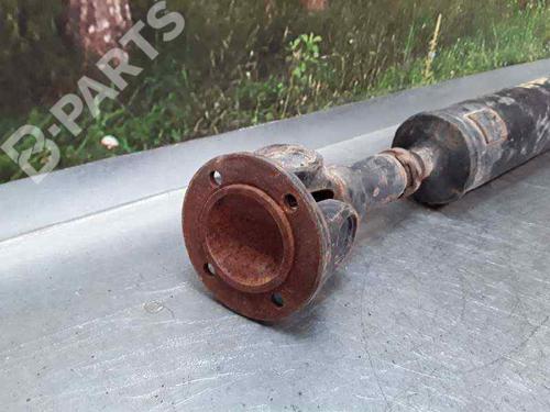 Driveshaft LADA NIVA Closed Off-Road Vehicle (2121, 2131) 1.6 | BP2000443M37 