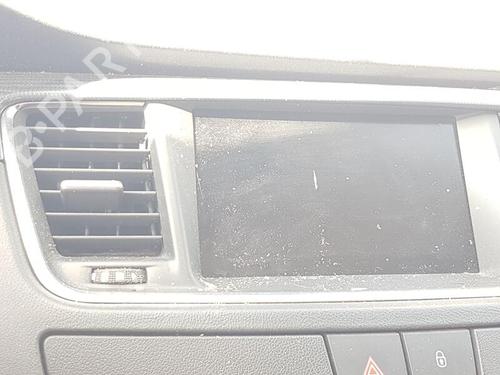 Used Electronic module PEUGEOT 508 I (8D_) 2.0 HDi (140 hp) 29157506