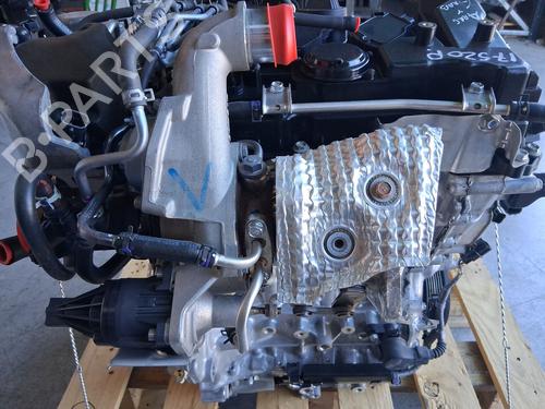 Engine HONDA CIVIC X Hatchback (FC_, FK_) 1.0 VTEC (FK6) | BP39268208M1 - Image 7