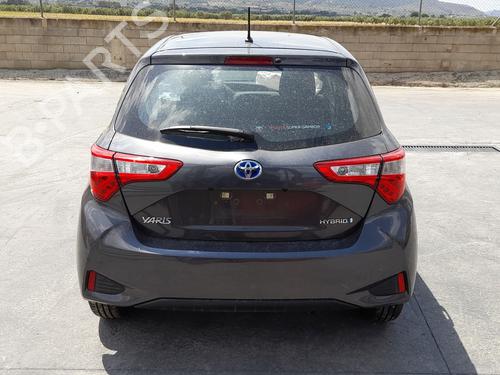 Engine TOYOTA YARIS (_P13_) 1.5 Hybrid (NHP130_, NHP130) | BP37217635M1  - Image 10