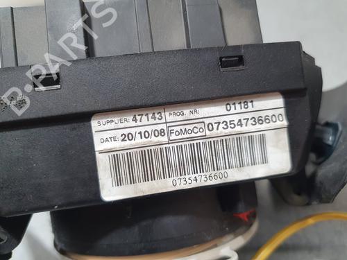 Steering column stalk FORD KA (RU8)  | BP14016763I23 