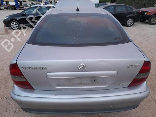 Used Tailgate CITROËN C5 I (DC_) 2.0 HDi (DCRHZB, DCRHZE) (109 hp) 28382921