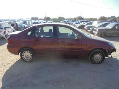 Steering pump FORD FOCUS I Saloon (DFW)  | BP7269522M99 