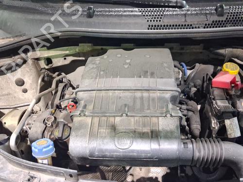 Used Engine Engine 38801349 38801349
