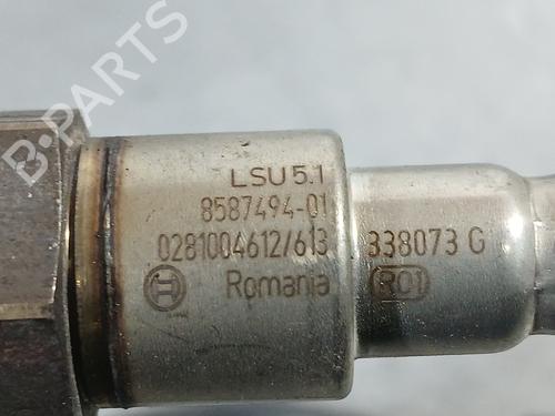 Electronic sensor BMW 1 (F40) 118 d | BP35949083M84 - Image 4