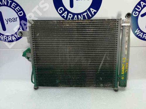 AC-Kondensator HYUNDAI ACCENT II (LC) [1999-2012]  1209692