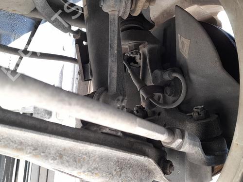 Used Left front steering knuckle Left front steering knuckle MAZDA MX-5 II (NB) 1.6 16V (NB6C) (110 hp) 33660182 33660182