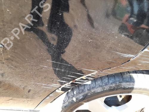 Venstre side skydedør MAZDA 5 (CR) 2.0 CD (CR19) | BP29729972C74 